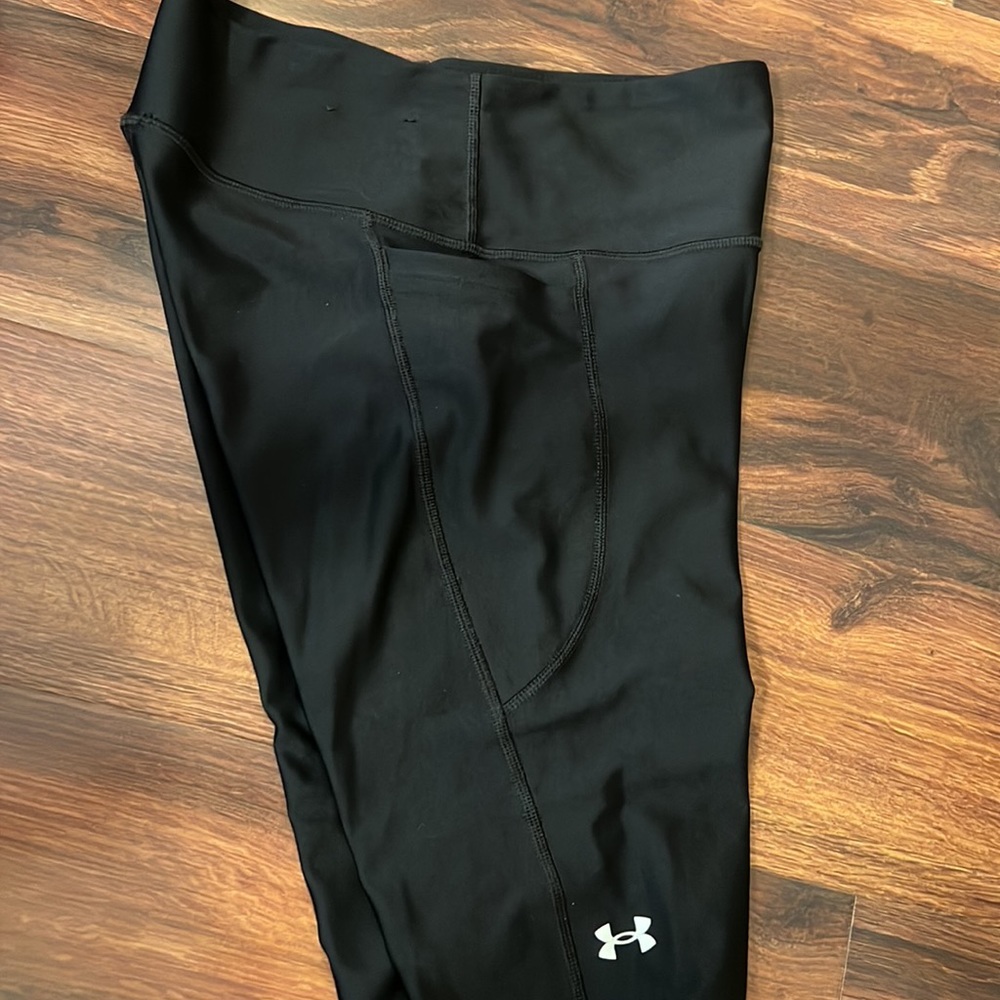 Under Armor Compression Tights - image 2